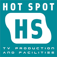 Hotspot Logo